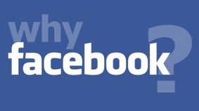 why use facebook, facebook business page, facebook fanpage, fan page