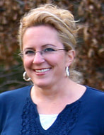 Gettysburg web designer Jill Crawford